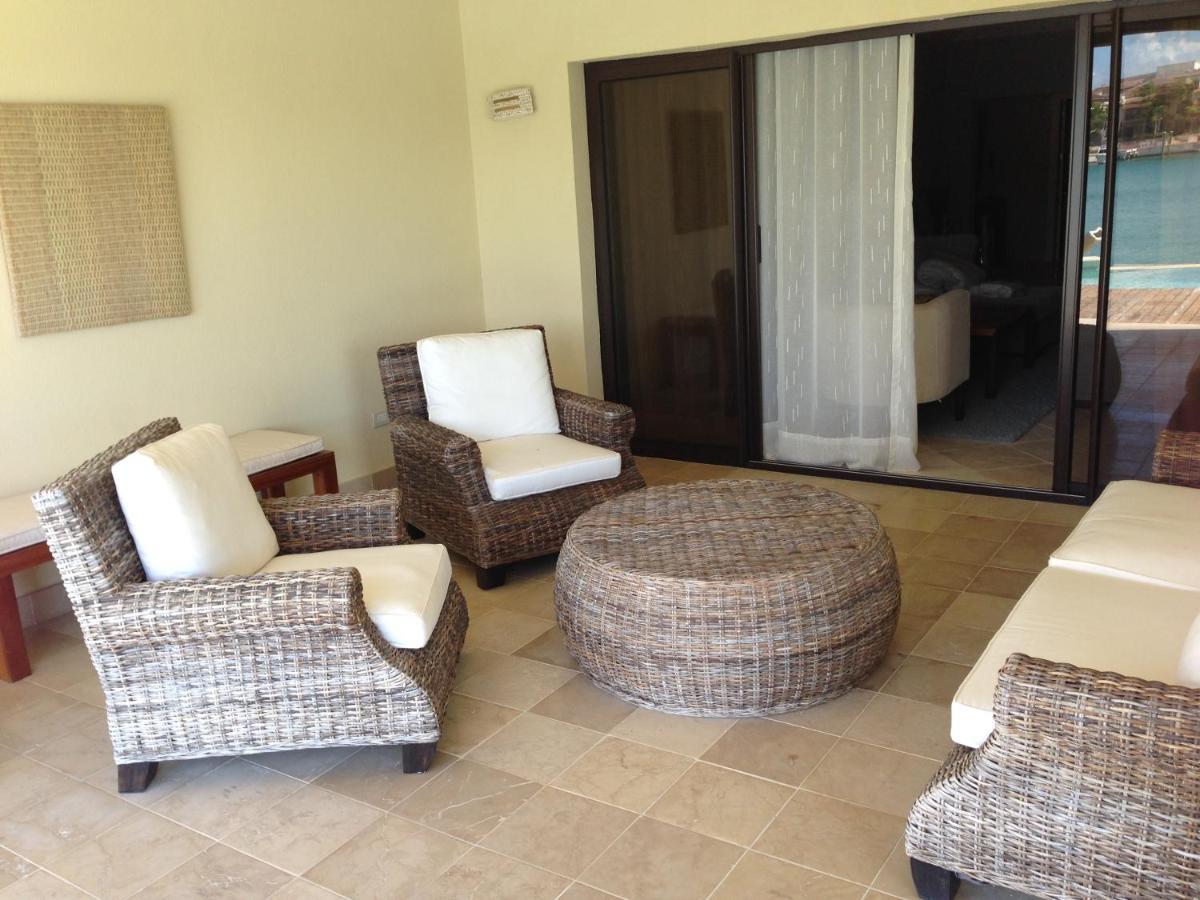 Fishing Lodge Cap Cana プンタ・カナ エクステリア 写真