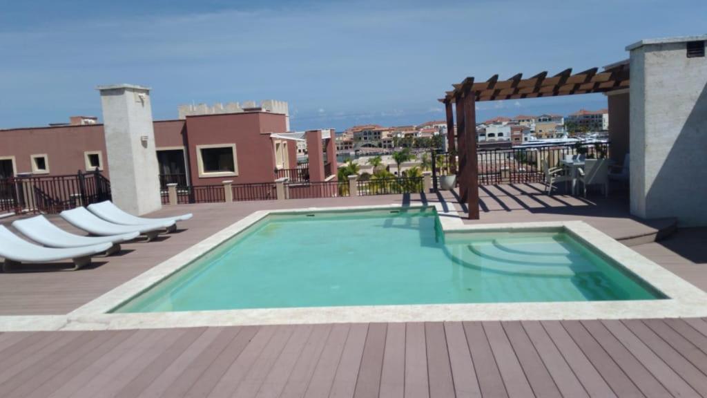 Fishing Lodge Cap Cana プンタ・カナ エクステリア 写真