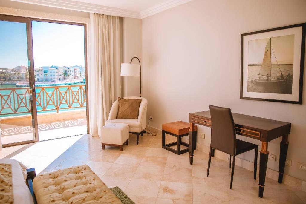 Fishing Lodge Cap Cana プンタ・カナ エクステリア 写真
