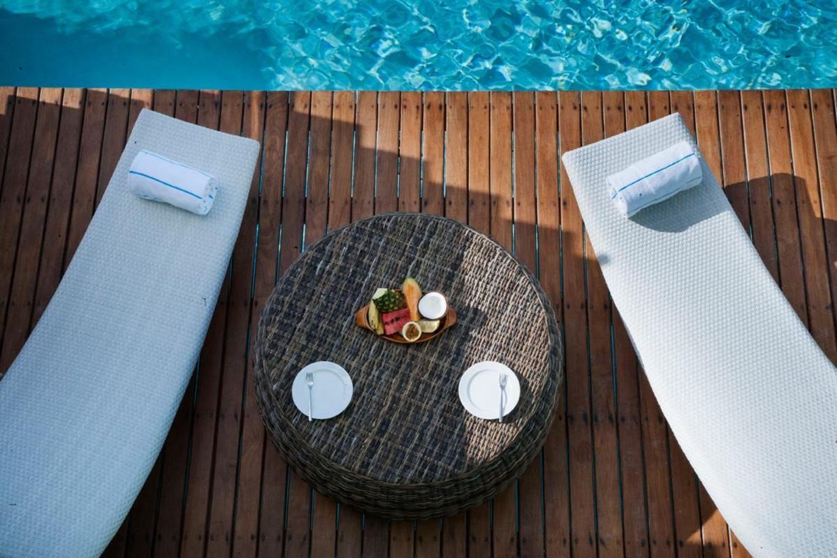Fishing Lodge Cap Cana プンタ・カナ エクステリア 写真