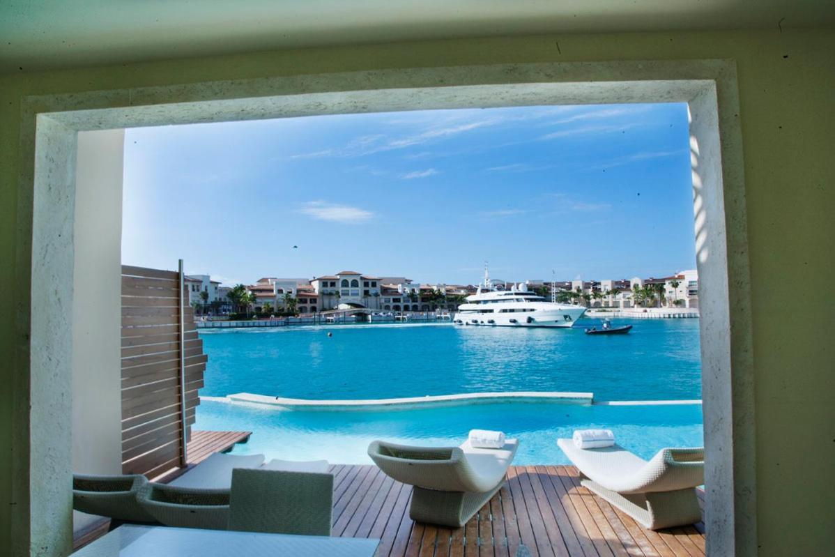 Fishing Lodge Cap Cana プンタ・カナ エクステリア 写真