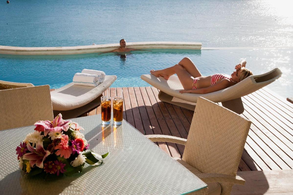 Fishing Lodge Cap Cana プンタ・カナ エクステリア 写真