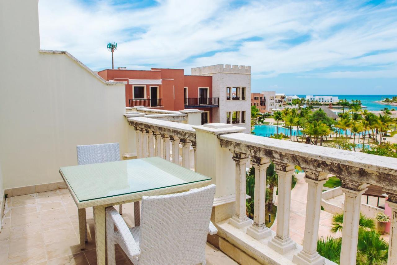 Fishing Lodge Cap Cana プンタ・カナ エクステリア 写真
