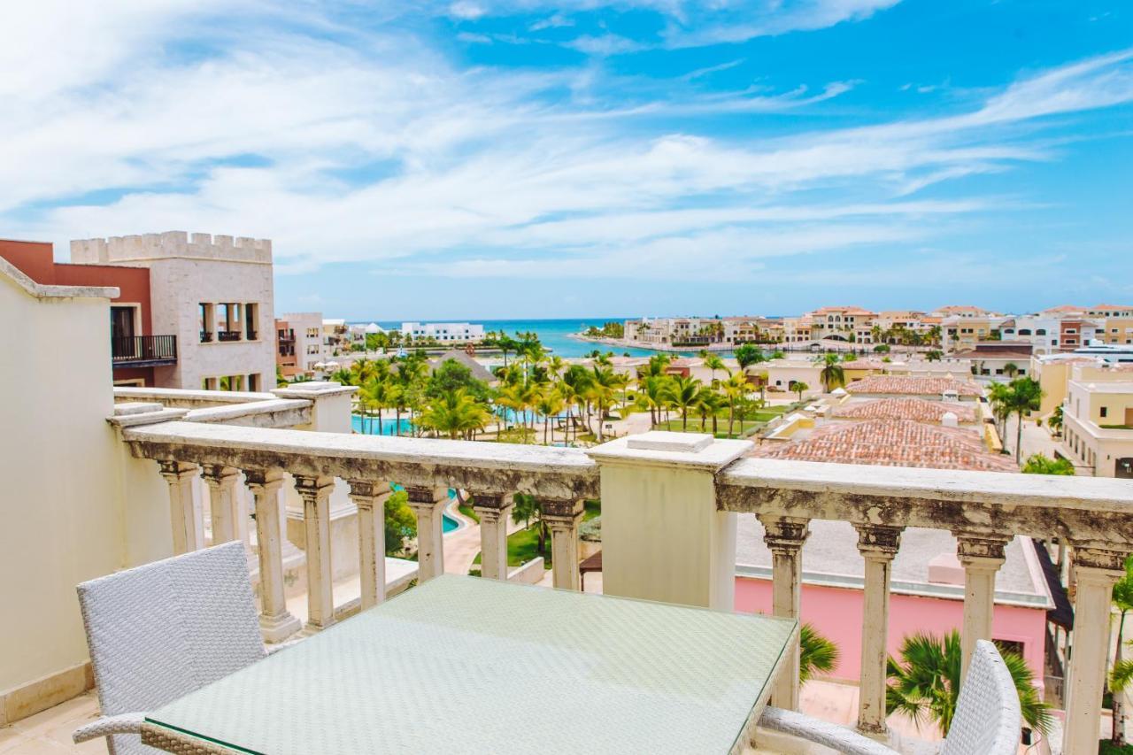 Fishing Lodge Cap Cana プンタ・カナ エクステリア 写真