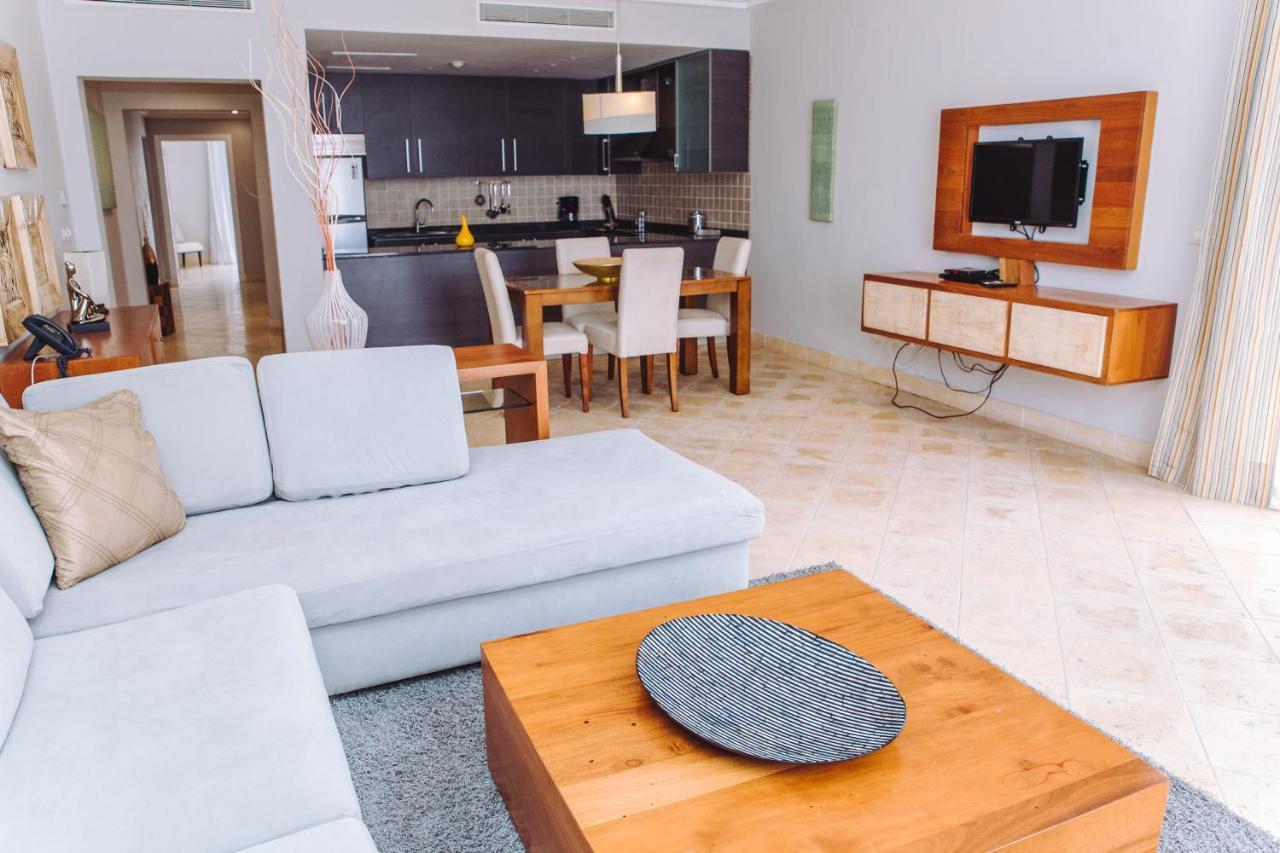 Fishing Lodge Cap Cana プンタ・カナ エクステリア 写真