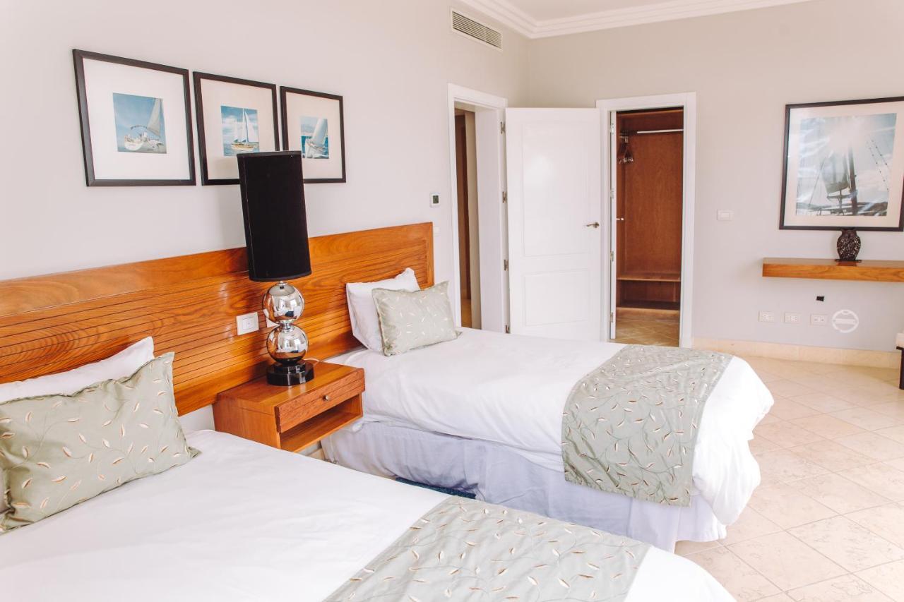 Fishing Lodge Cap Cana プンタ・カナ エクステリア 写真