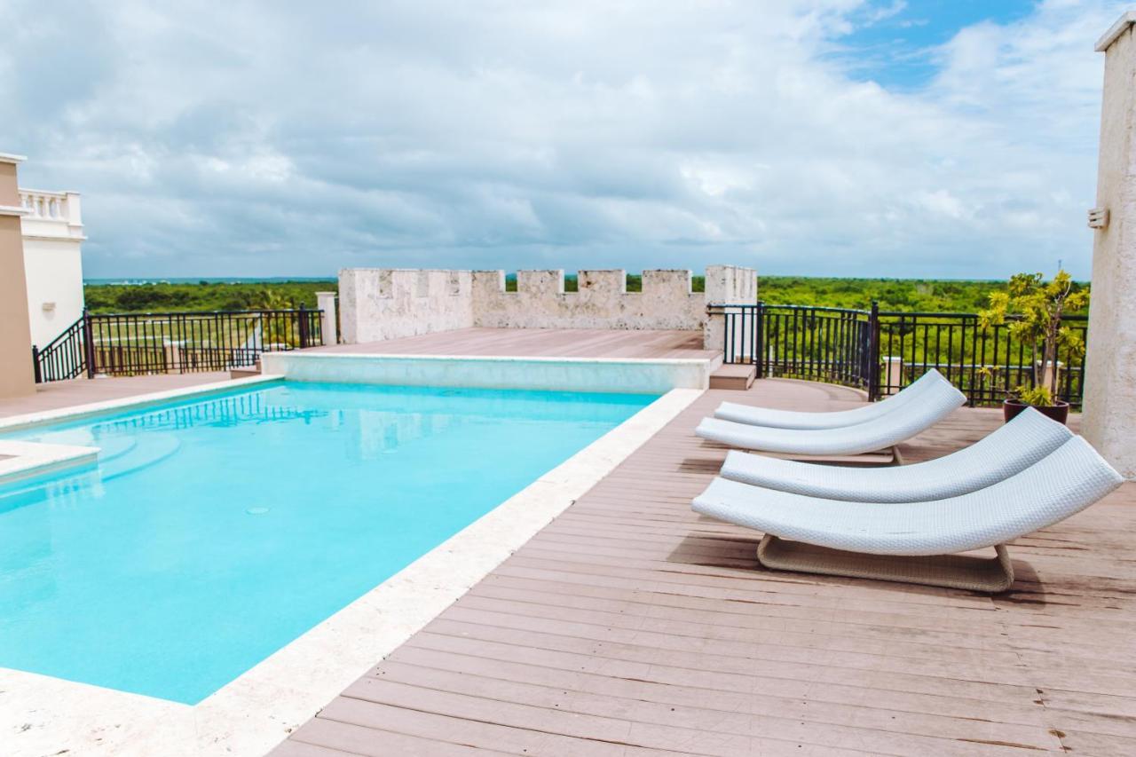 Fishing Lodge Cap Cana プンタ・カナ エクステリア 写真