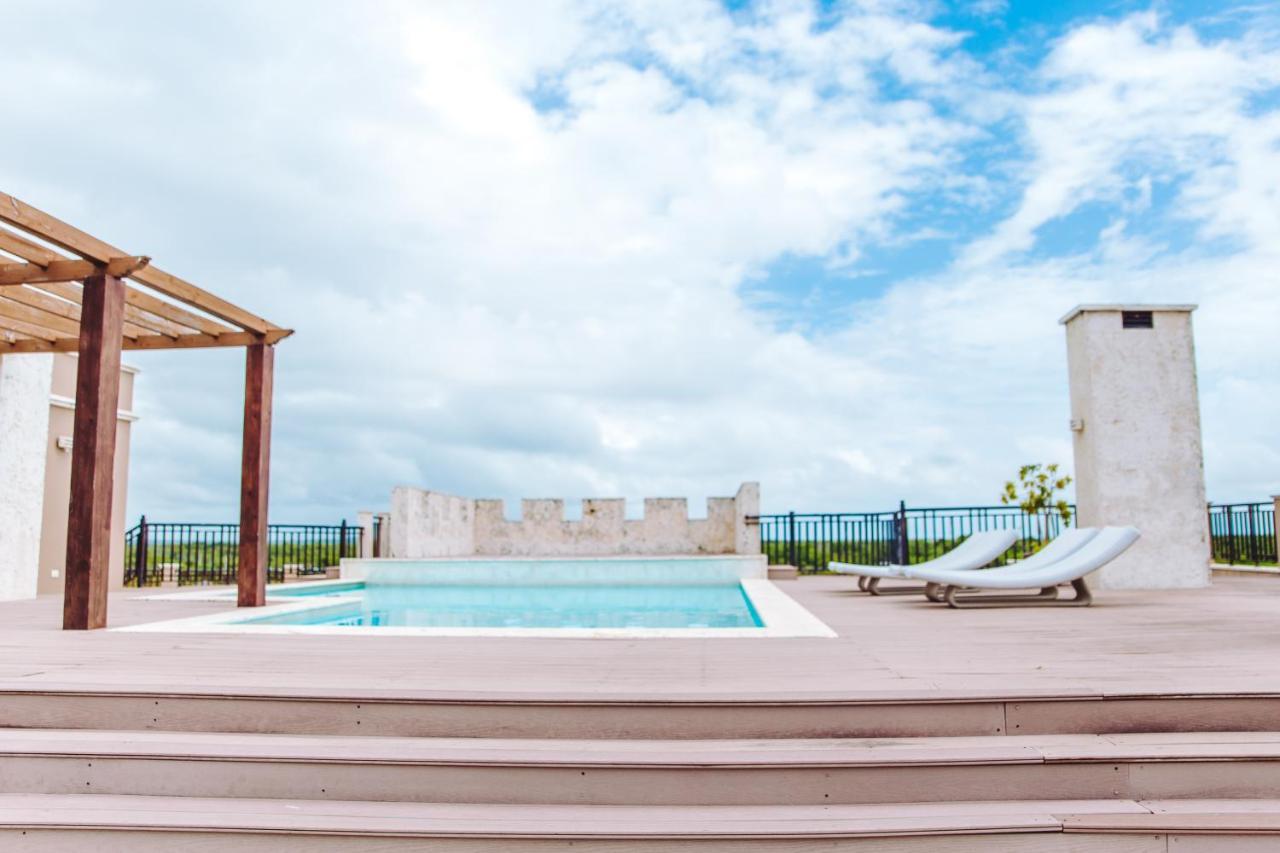 Fishing Lodge Cap Cana プンタ・カナ エクステリア 写真