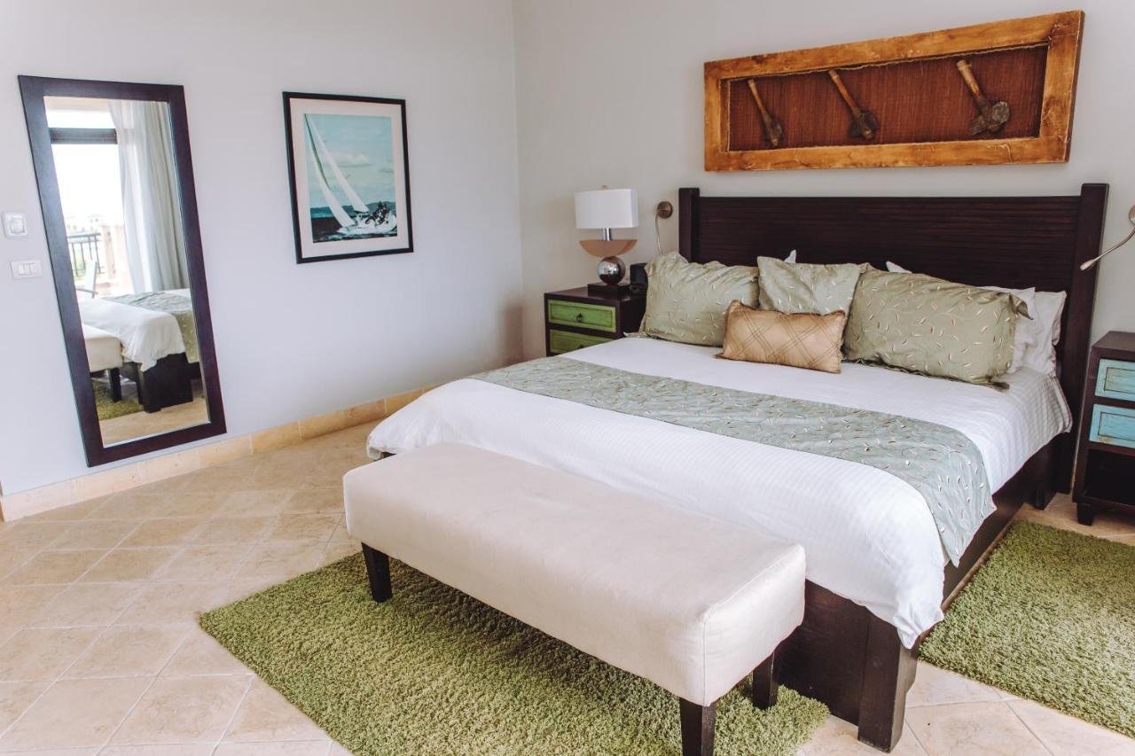 Fishing Lodge Cap Cana プンタ・カナ エクステリア 写真