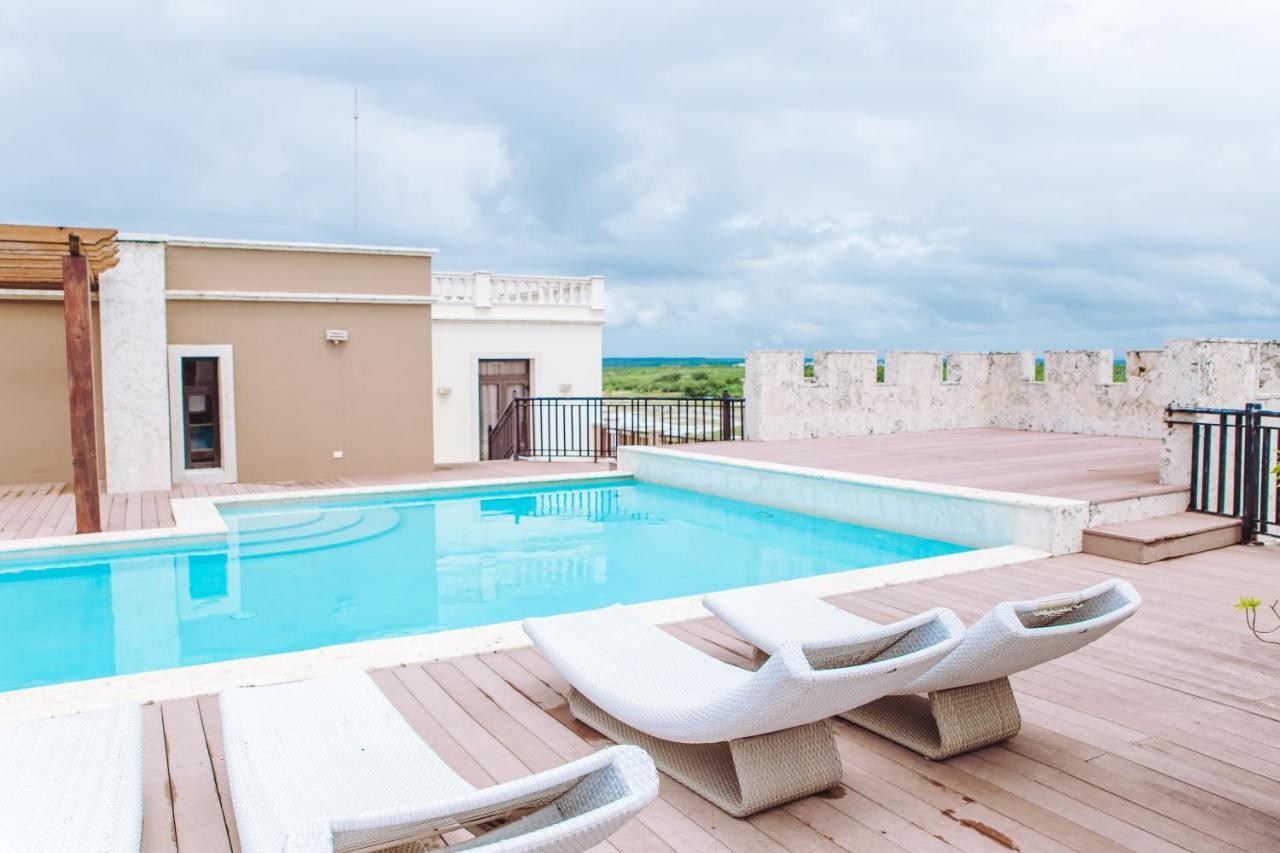 Fishing Lodge Cap Cana プンタ・カナ エクステリア 写真