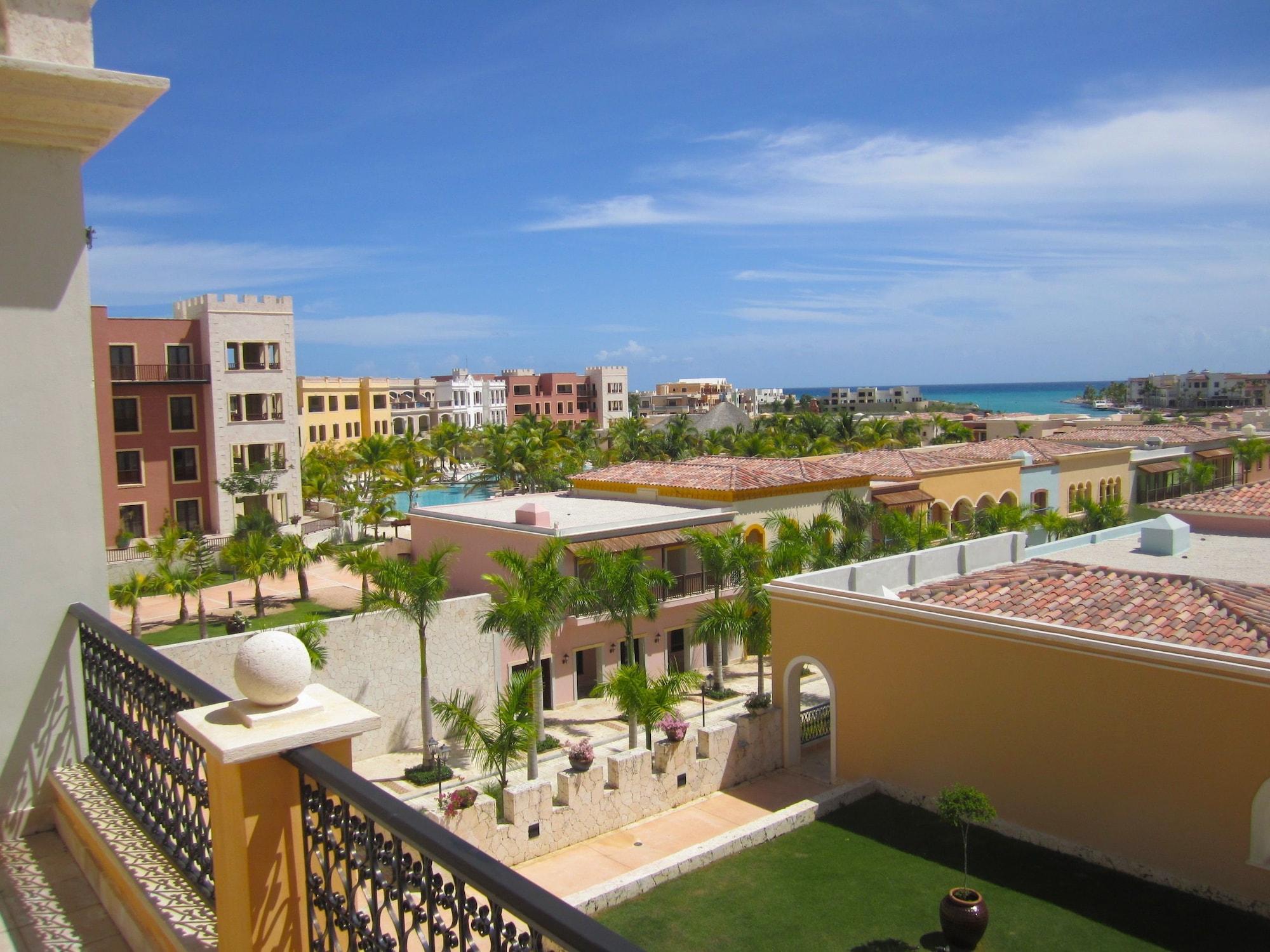 Fishing Lodge Cap Cana プンタ・カナ エクステリア 写真