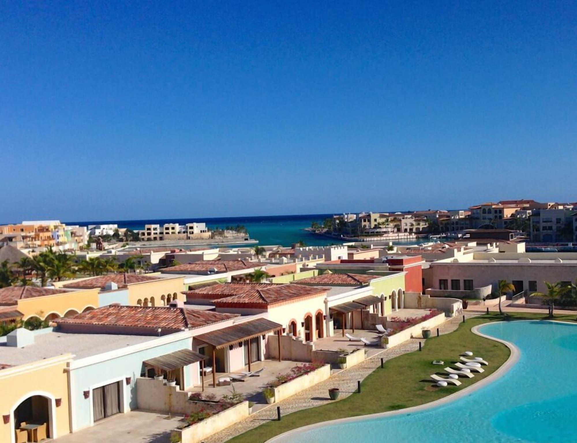 Fishing Lodge Cap Cana プンタ・カナ エクステリア 写真