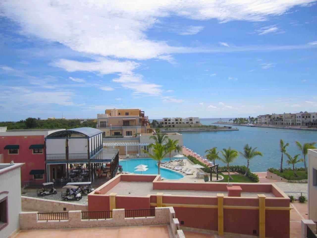 Fishing Lodge Cap Cana プンタ・カナ エクステリア 写真