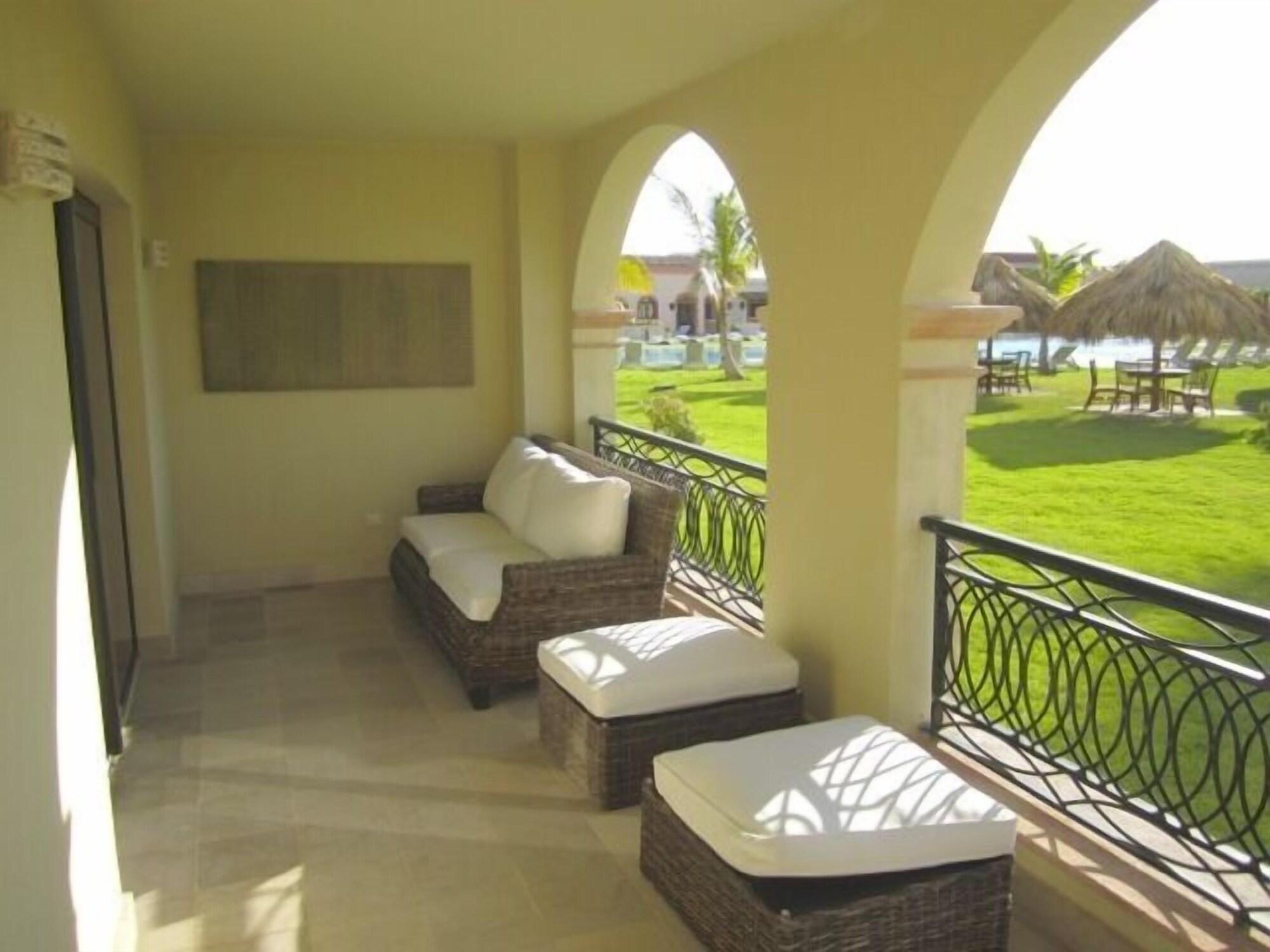 Fishing Lodge Cap Cana プンタ・カナ エクステリア 写真