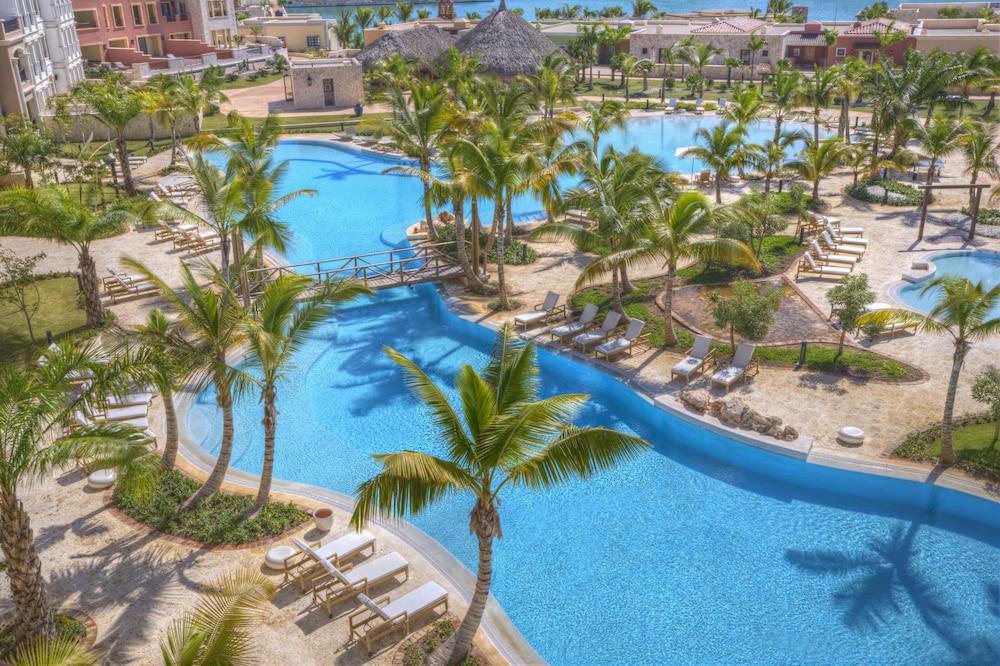 Fishing Lodge Cap Cana プンタ・カナ エクステリア 写真
