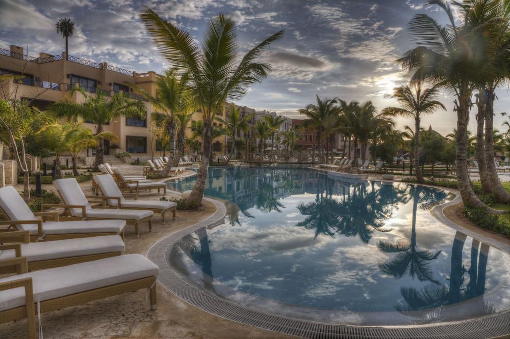Fishing Lodge Cap Cana プンタ・カナ エクステリア 写真