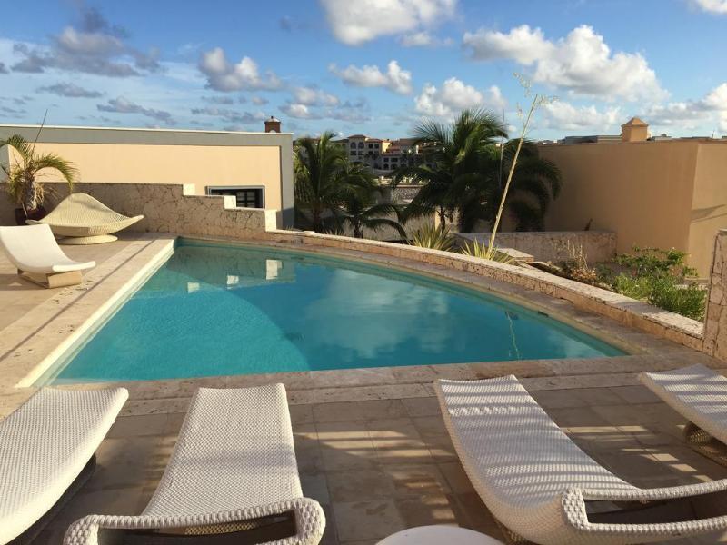 Fishing Lodge Cap Cana プンタ・カナ エクステリア 写真
