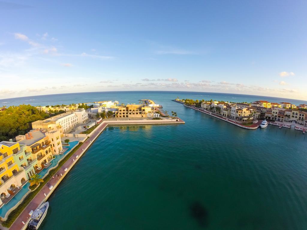 Fishing Lodge Cap Cana プンタ・カナ エクステリア 写真