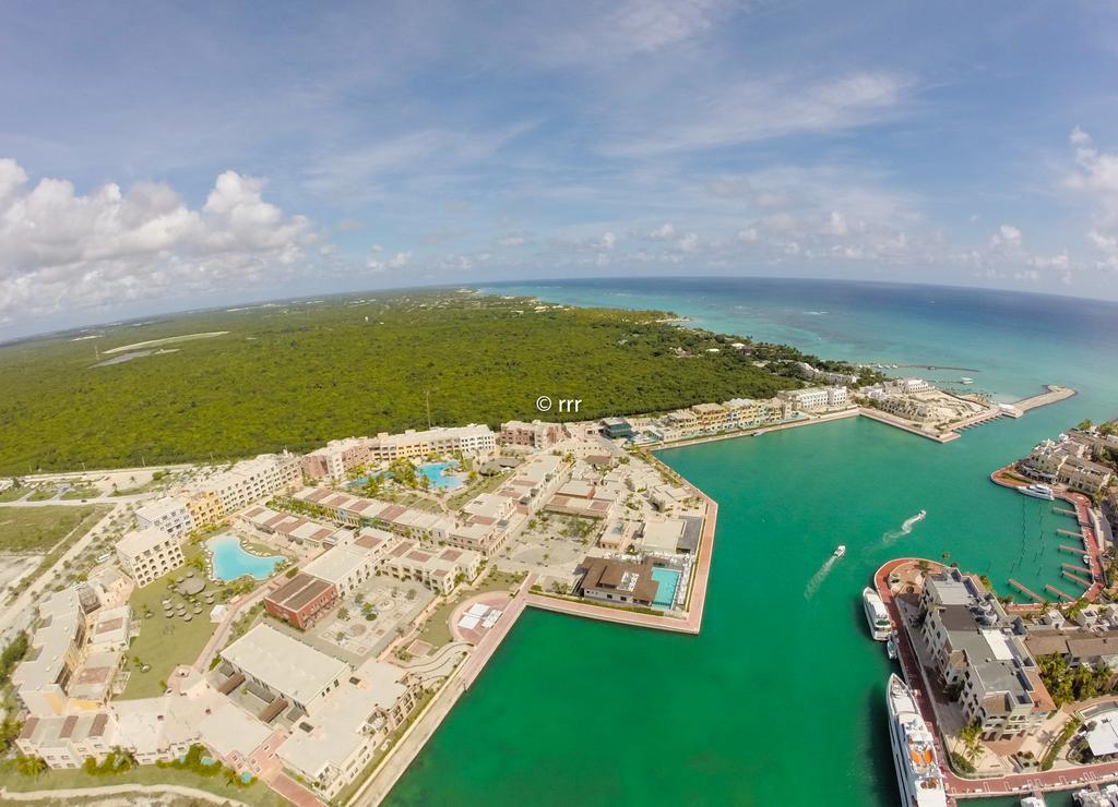 Fishing Lodge Cap Cana プンタ・カナ エクステリア 写真