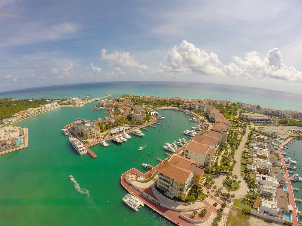 Fishing Lodge Cap Cana プンタ・カナ エクステリア 写真