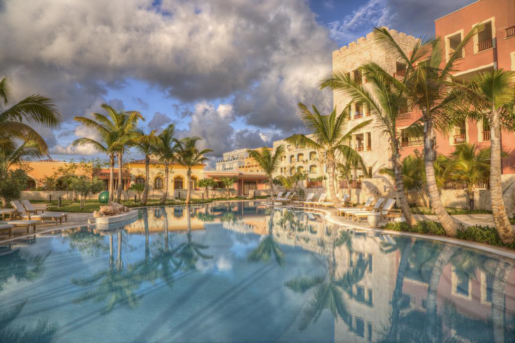 Fishing Lodge Cap Cana プンタ・カナ エクステリア 写真