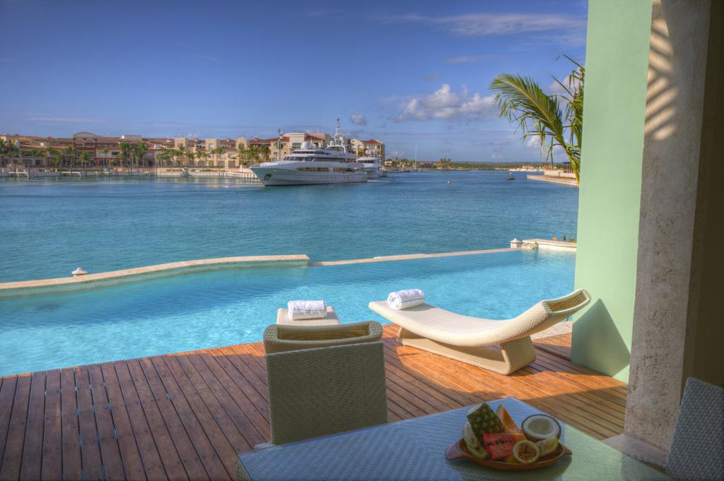 Fishing Lodge Cap Cana プンタ・カナ エクステリア 写真