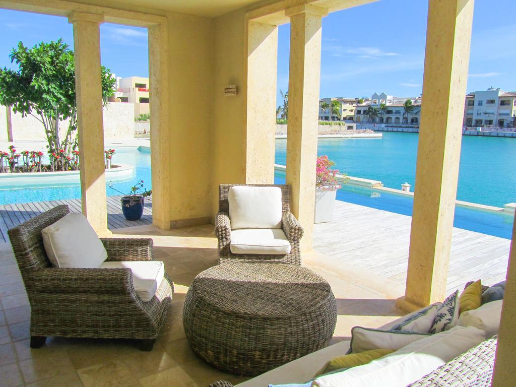 Fishing Lodge Cap Cana プンタ・カナ エクステリア 写真