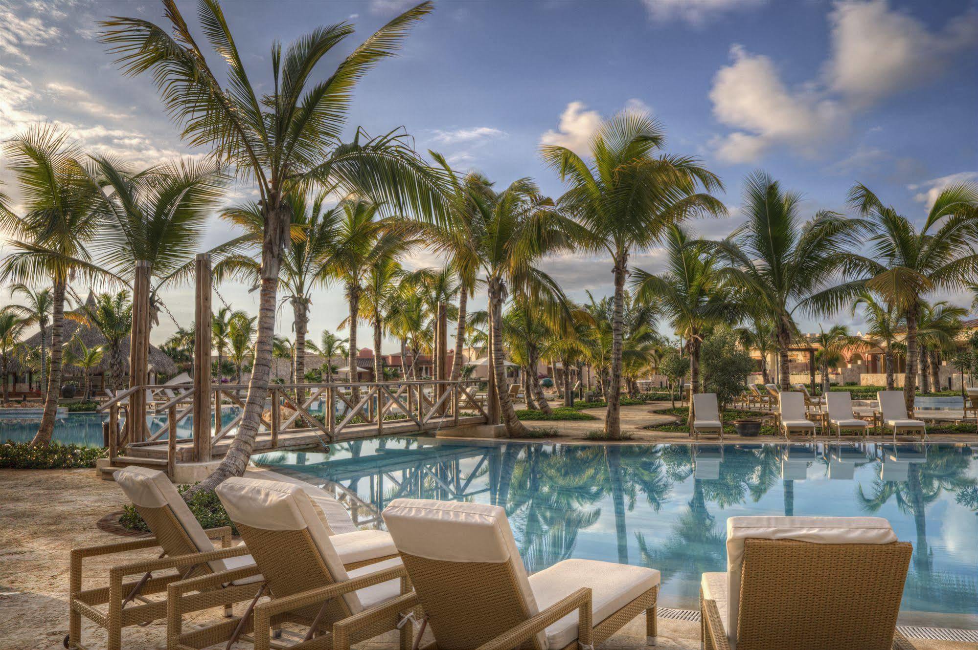 Fishing Lodge Cap Cana プンタ・カナ エクステリア 写真