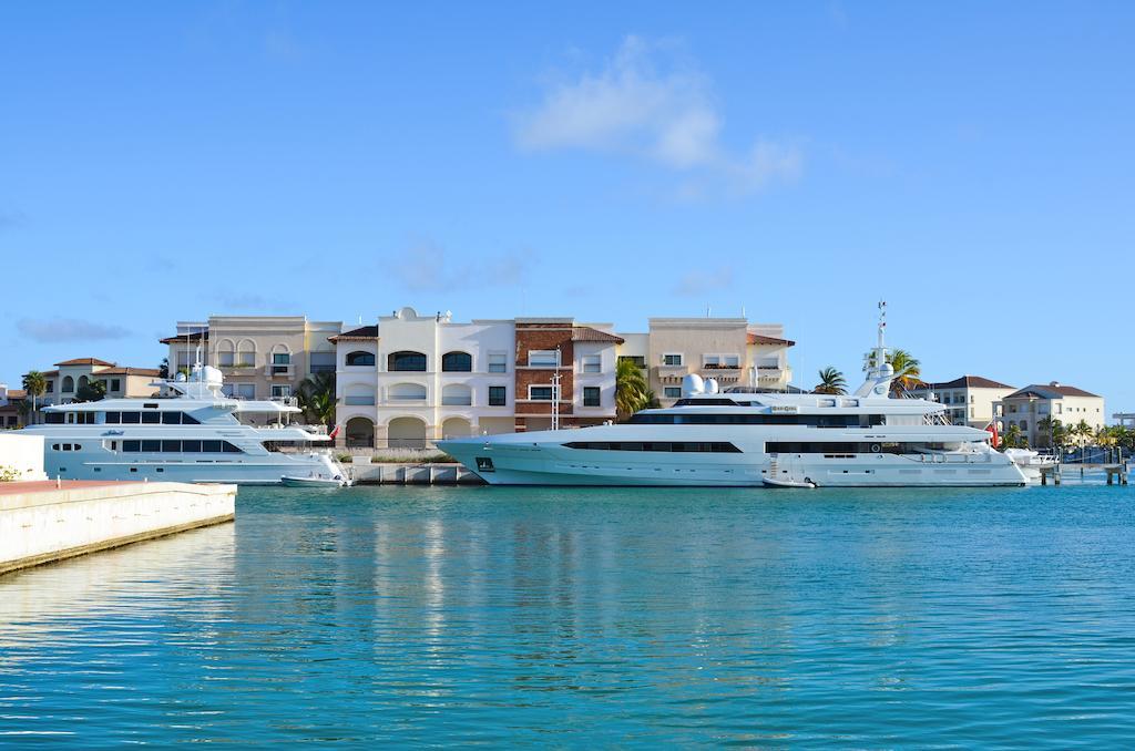 Fishing Lodge Cap Cana プンタ・カナ エクステリア 写真