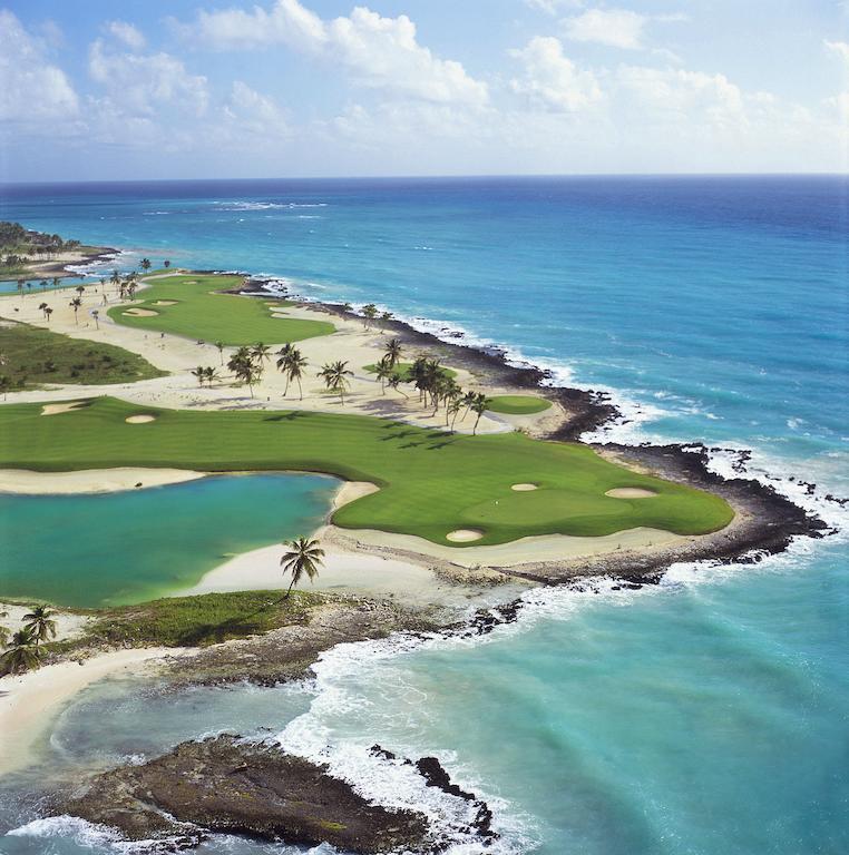 Fishing Lodge Cap Cana プンタ・カナ エクステリア 写真