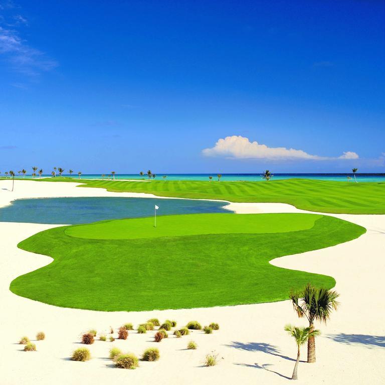 Fishing Lodge Cap Cana プンタ・カナ エクステリア 写真