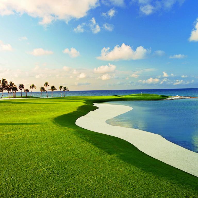 Fishing Lodge Cap Cana プンタ・カナ エクステリア 写真