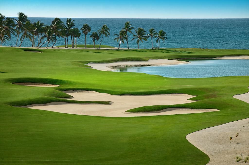 Fishing Lodge Cap Cana プンタ・カナ エクステリア 写真